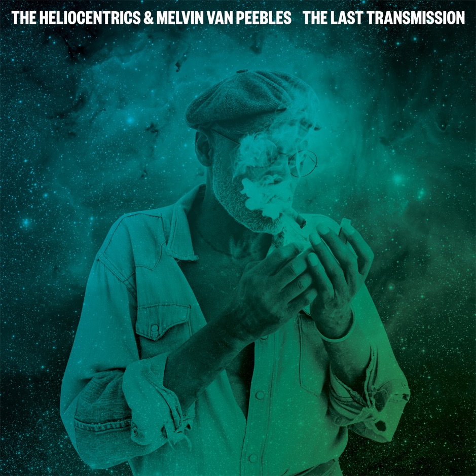 The Heliocentrics - The Last Transmission